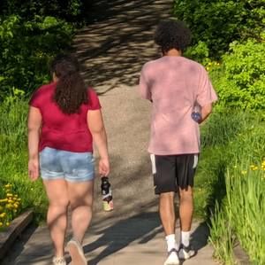 Meet your Posher, Kelli